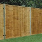 Cheap fencing